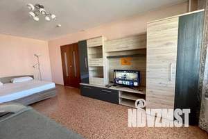 1-к квартира, посуточно, 39м2, 5/16 этаж