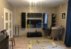 2-к квартира, на длительный срок, 75м2, 7/9 этаж