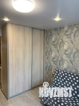 Студия квартира, посуточно, 20м2, 2/5 этаж