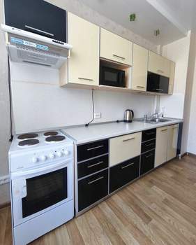 2-к квартира, на длительный срок, 58м2, 3/6 этаж