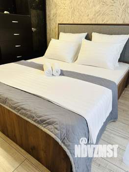 2-к квартира, посуточно, 65м2, 1/1 этаж