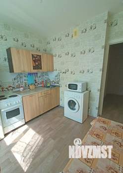 1-к квартира, на длительный срок, 35м2, 6/9 этаж