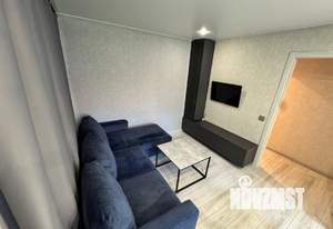 1-к квартира, на длительный срок, 30м2, 3/5 этаж