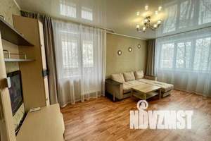 2-к квартира, посуточно, 46м2, 2/12 этаж