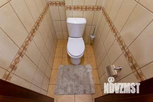 2-к квартира, посуточно, 55м2, 1/4 этаж