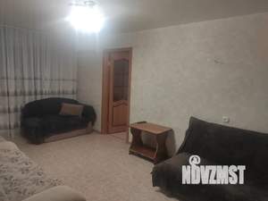 3-к квартира, посуточно, 56м2, 2/5 этаж