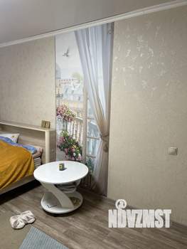 2-к квартира, на длительный срок, 43м2, 3/5 этаж