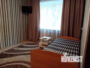 1-к квартира, посуточно, 31м2, 1/1 этаж