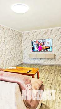 2-к квартира, посуточно, 63м2, 6/18 этаж