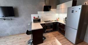 1-к квартира, на длительный срок, 49м2, 7/0 этаж