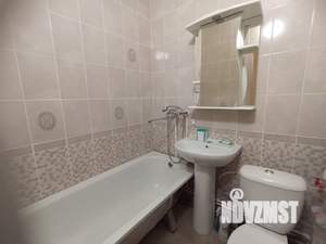 1-к квартира, посуточно, 24м2, 3/9 этаж