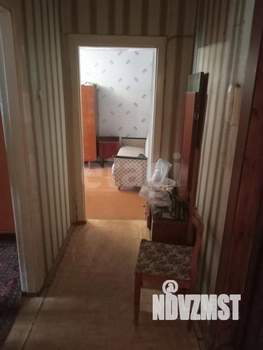 2-к квартира, на длительный срок, 43м2, 3/5 этаж
