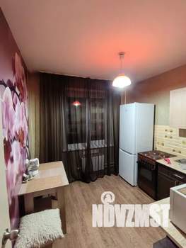 1-к квартира, посуточно, 35м2, 2/5 этаж