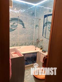 2-к квартира, посуточно, 46м2, 3/5 этаж