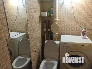 1-к квартира, посуточно, 31м2, 5/5 этаж