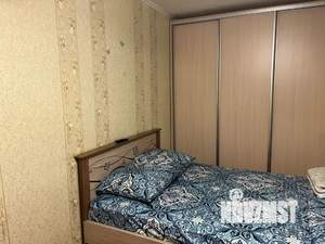 2-к квартира, посуточно, 44м2, 2/5 этаж