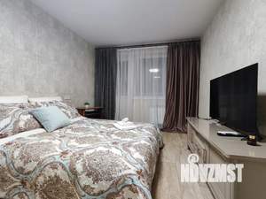 1-к квартира, посуточно, 31м2, 3/5 этаж