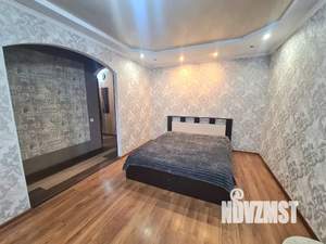 1-к квартира, посуточно, 33м2, 5/5 этаж