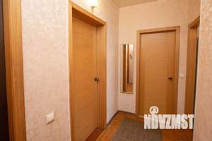 2-к квартира, посуточно, 40м2, 3/4 этаж