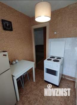 2-к квартира, на длительный срок, 42м2, 4/5 этаж
