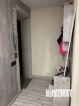 2-к квартира, на длительный срок, 44м2, 4/5 этаж