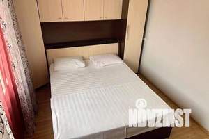 2-к квартира, посуточно, 50м2, 9/9 этаж