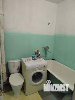 1-к квартира, на длительный срок, 30м2, 3/9 этаж