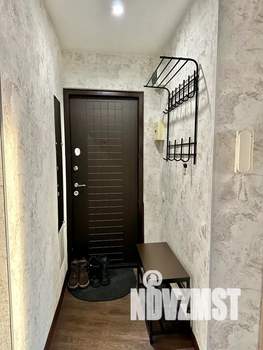 2-к квартира, посуточно, 53м2, 5/5 этаж