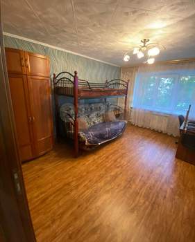 2-к квартира, на длительный срок, 48м2, 1/5 этаж