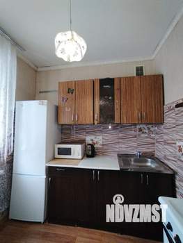 1-к квартира, на длительный срок, 31м2, 3/5 этаж