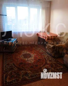 1-к квартира, на длительный срок, 38м2, 2/18 этаж