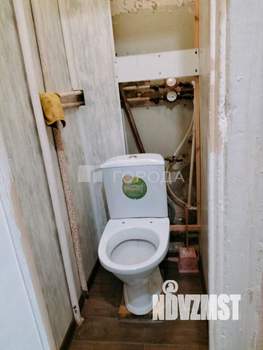 1-к квартира, на длительный срок, 18м2, 4/5 этаж