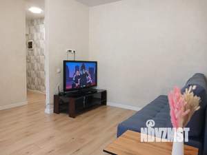 2-к квартира, посуточно, 45м2, 2/5 этаж