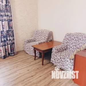 1-к квартира, посуточно, 32м2, 2/5 этаж