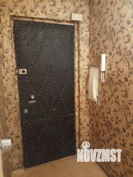 1-к квартира, на длительный срок, 32м2, 3/5 этаж