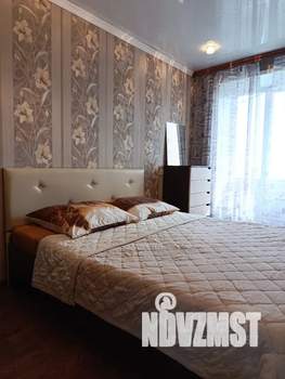 2-к квартира, посуточно, 45м2, 5/5 этаж