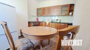 2-к квартира, посуточно, 56м2, 5/5 этаж