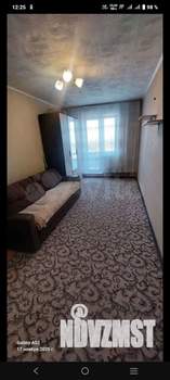 1-к квартира, на длительный срок, 35м2, 9/10 этаж