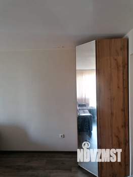 Студия квартира, на длительный срок, 35м2, 2/11 этаж