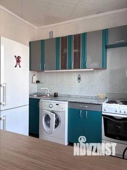 2-к квартира, на длительный срок, 43м2, 4/5 этаж