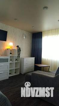 1-к квартира, посуточно, 30м2, 3/5 этаж