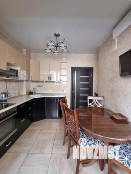 2-к квартира, на длительный срок, 74м2, 14/18 этаж