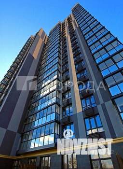 2-к квартира, на длительный срок, 41м2, 19/20 этаж