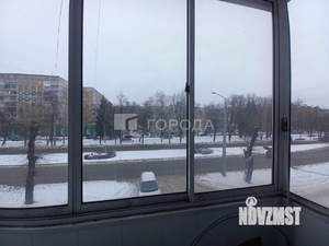 2-к квартира, на длительный срок, 44м2, 2/5 этаж