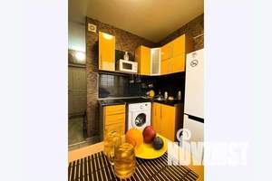 1-к квартира, посуточно, 25м2, 9/9 этаж
