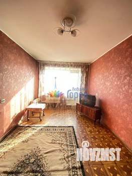 1-к квартира, на длительный срок, 33м2, 2/5 этаж