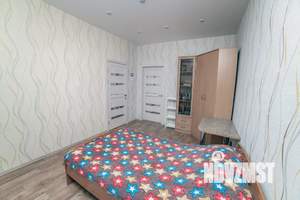 4-к квартира, посуточно, 100м2, 2/5 этаж
