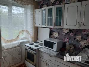 2-к квартира, на длительный срок, 45м2, 2/5 этаж