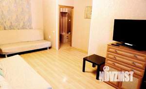 3-к квартира, посуточно, 60м2, 1/1 этаж