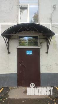 2-к квартира, на длительный срок, 44м2, 1/5 этаж